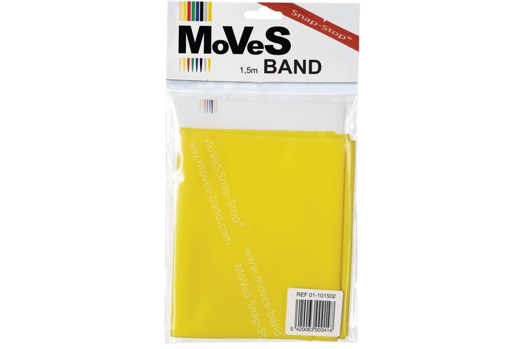 MoVes Fitband - 1,5m